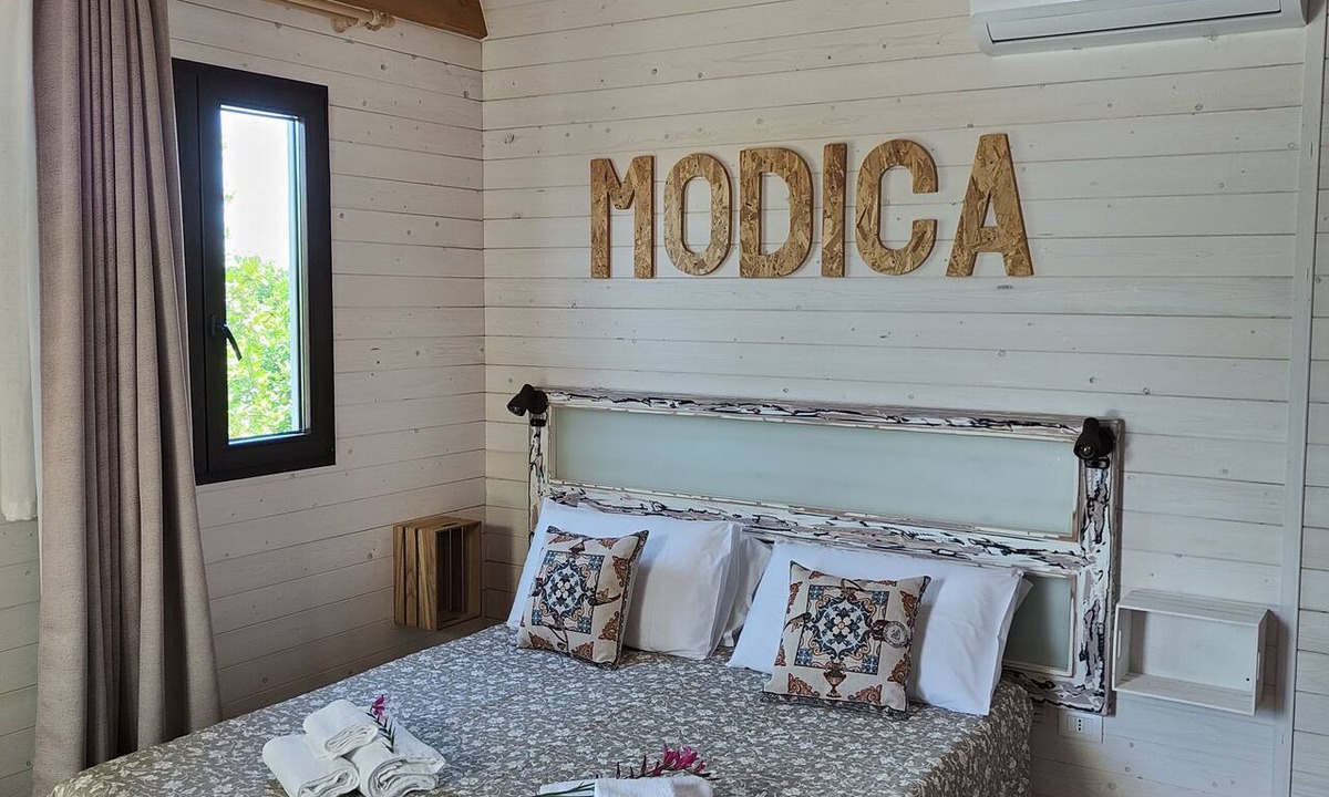 Casale Modica House | AgriBarocco