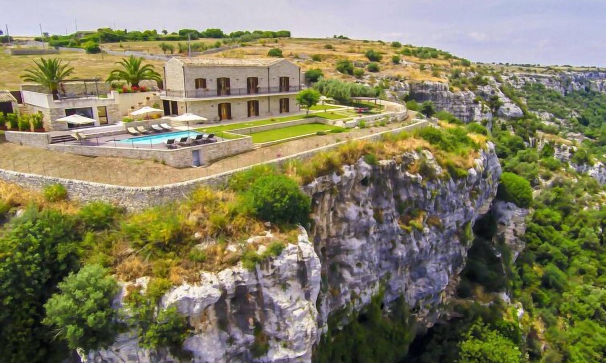 Casa Papa House | al Castello by Interhome