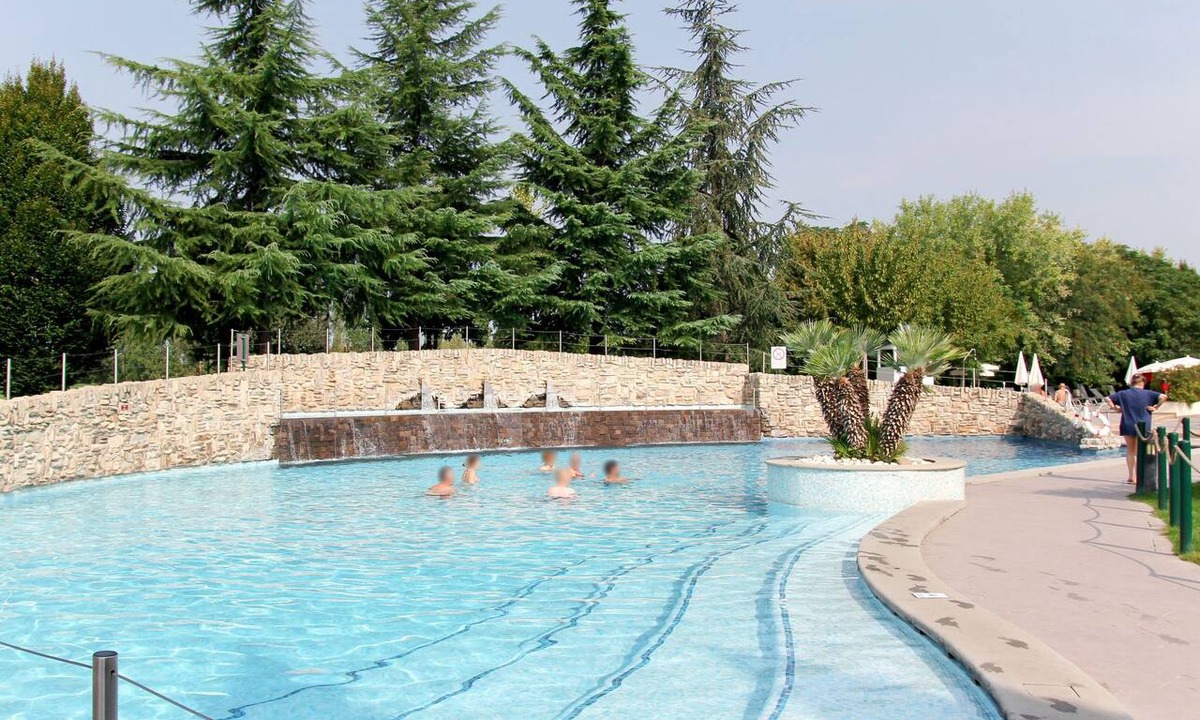 Peschiera del Garda Apartment | Apartment Eden by Interhome