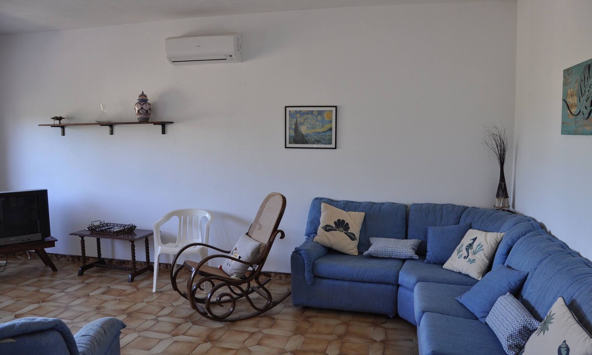 Contrada Fiori Sud Apartment | Blue Sea Villa