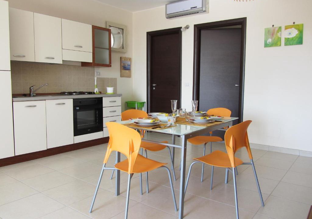 Avola Apartment | Casa Delizia