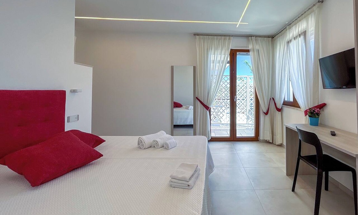 Agerola Bed & Breakfast | CASA MILLY