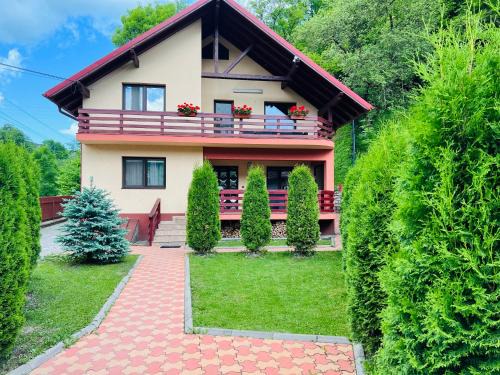 Comarnic House | Cazare la munte Comarnic
