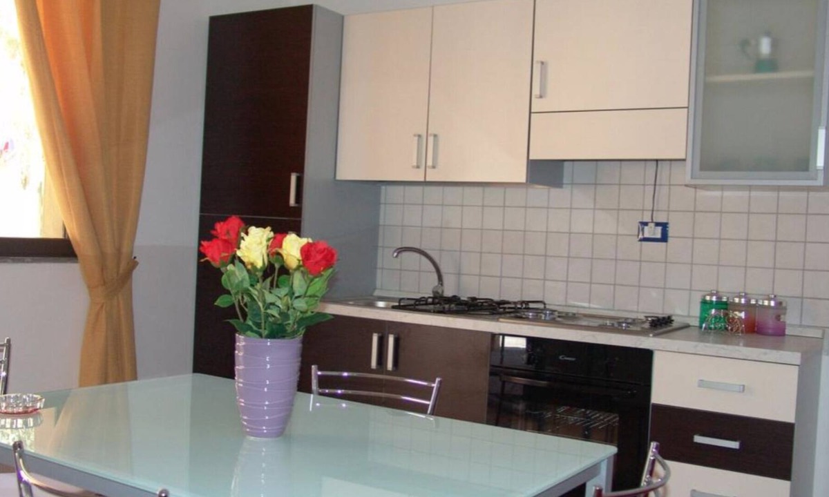 Vaccarizzo House | Costa del Sole Residence Apartment 50 meters from the beach