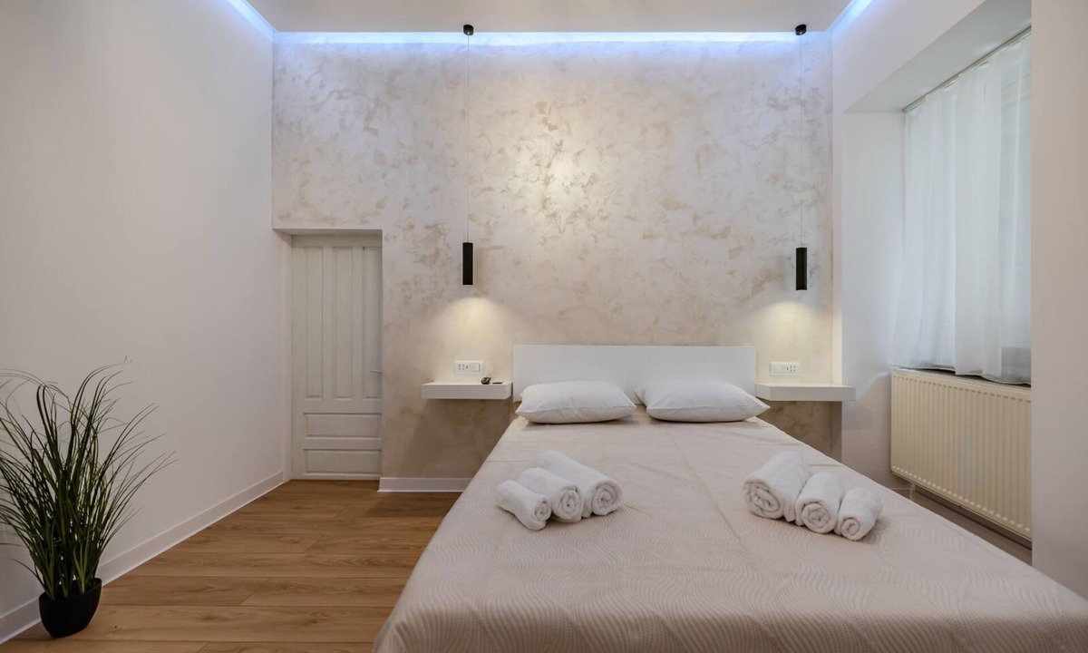 Sibiu Old Town Apartment | Dani Studio