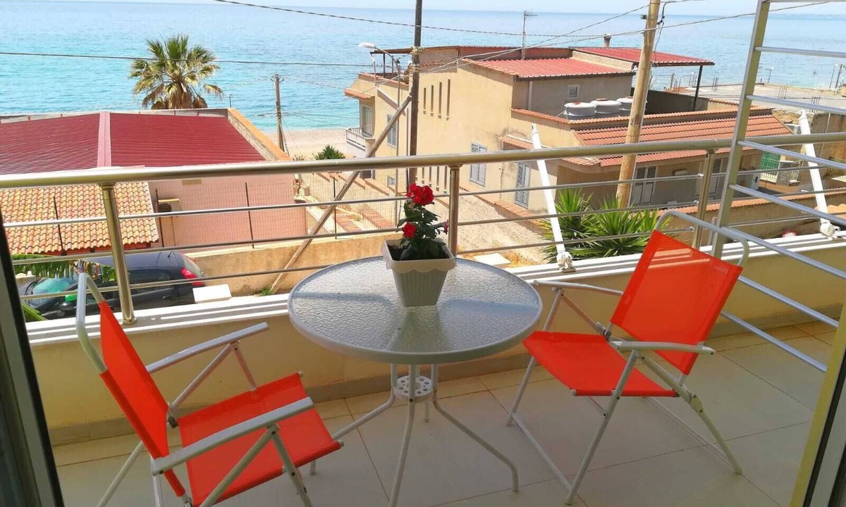Seccagrande Apartment | Great view panoramic view