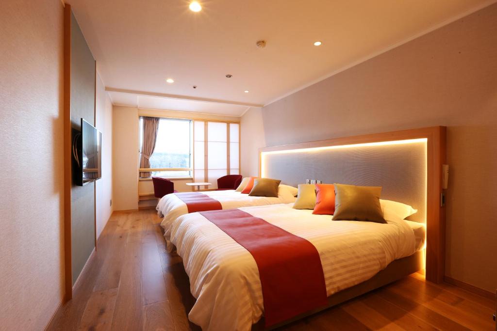 Kusatsu Onsen Hotel | Hotel Sakurai