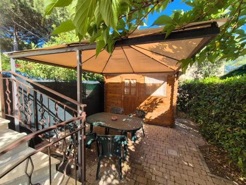 Marina di Castagneto Carducci Apartment | Il Gelso