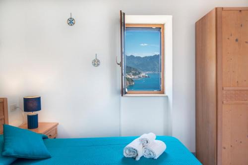 Conca dei Marini House | La Sciuscella
