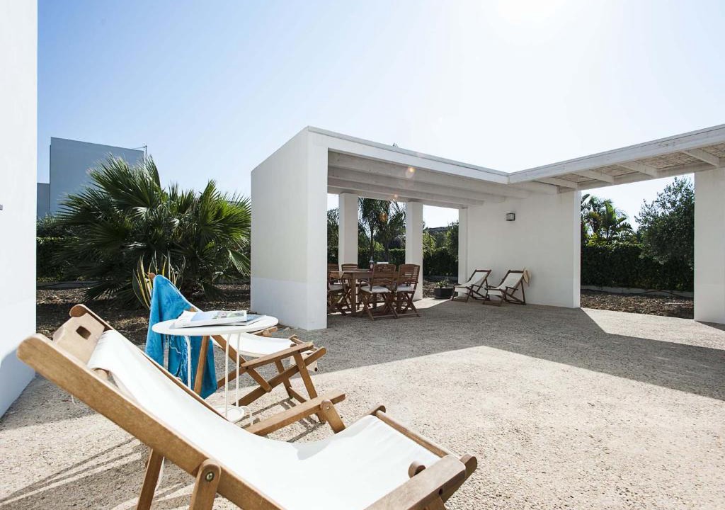 Contrada Fiori Sud Villa | Le Dune - Cocus