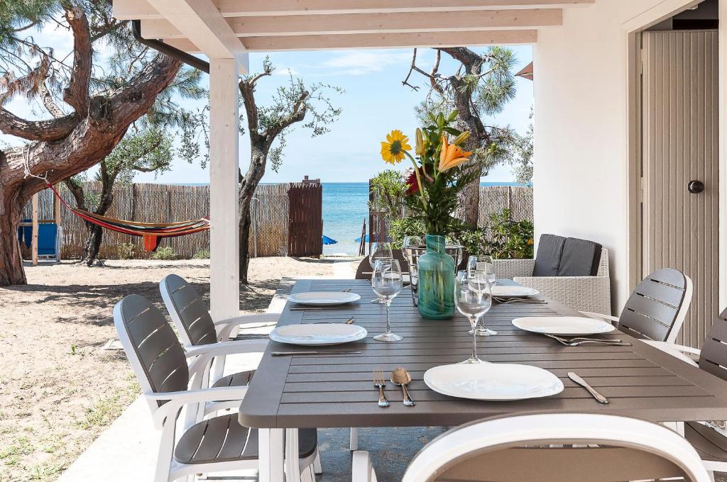 Sperlonga House | Living Sperlonga