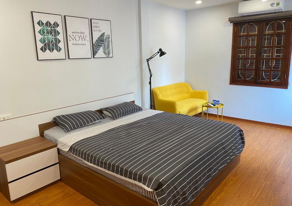 Đien Bien House | Michi House 5