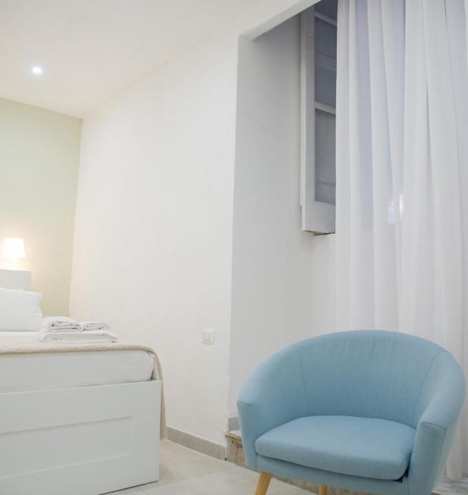 Mergellina Apartment | Palazzo del Golfo
