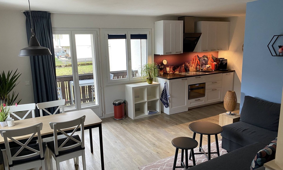 Willigen Apartment | Spring Inn Apartments