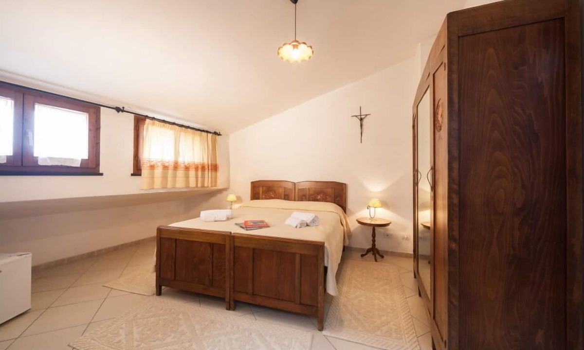 Villanova Monteleone Bed & Breakfast | Su Cantaru