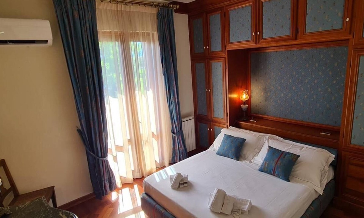 Giardini Naxos Villa | Villa Naxos Recanati