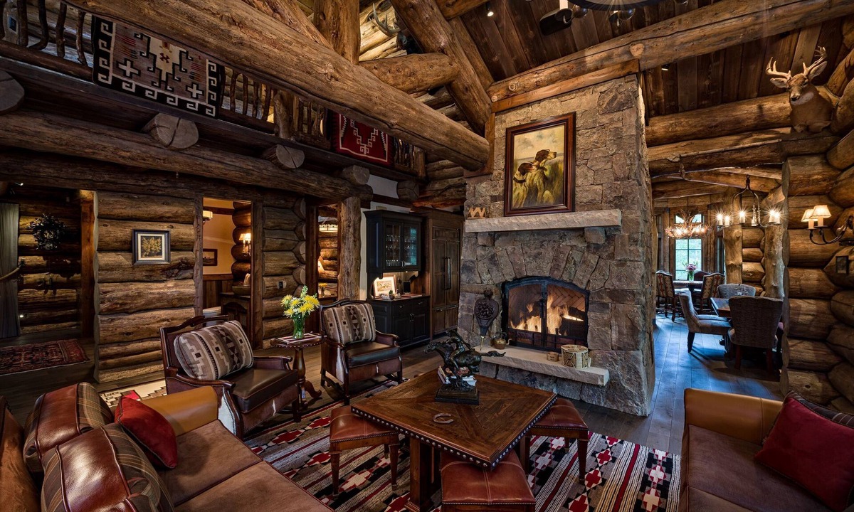 Vail House | Wildly Luxurious Vail: Western Lodge, Epic Cinema + Free Village Parking!