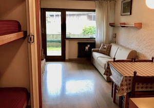 30 m² Studio flat ∙ 4 guests in Palù