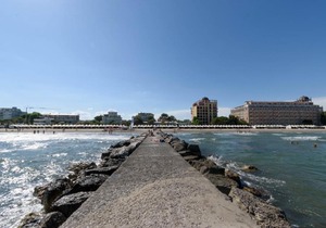 Appartamento Calmo 2SX in Venice-Lido