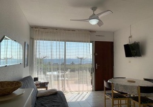 Appartement cosy à Balaruc-les-Bains avec animaux admis - FR-1-503-31 in Balaruc-les-Bains