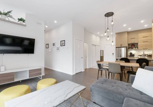 L'île-Do | condos neufs sur l'ile d'Orléans, Le Classy - 905 in Saint-Pierre-de-l'Île-d'Orléans