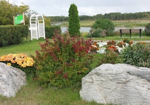 Crest View Guesthouse - Crest View Guesthouse - Deluxe Room F02 in Chapleau
