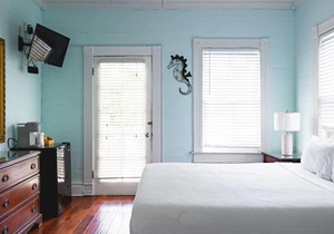 Curry House - Room 1 in Key West