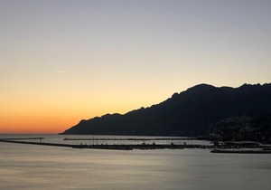 Donna Giulia - Luxury House in Salerno