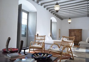 Eole Tarifa Apartments in Tarifa