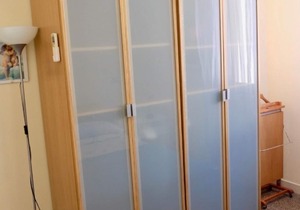 Holiday apartment Alghero for 1 - 4 persons with 2 bedrooms - Holiday apartment in one or multi-fami in Alghero