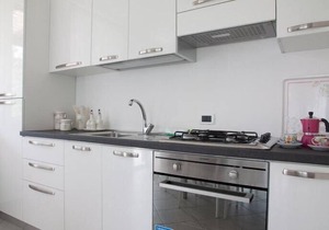 Holiday apartment Baia degli Ulivi 3 in Cefalù