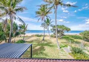 Horizons 3 in Bargara