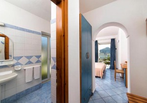 Hotel Casa Gerardo in Sant'Angelo D'Ischia