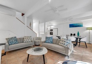 Little Cove Townhouse 12 Pandanus Street 14 in Noosa Heads