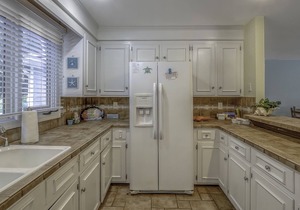 Open 3 bedroom Ranch! Great Central Location! Amenity Cards! in Seabrook Island