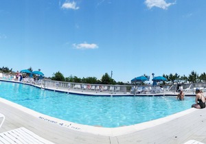 Reduced Rates - July & August Dates Available - 3BR 2.5 Baths - Ocean Views in Bethany Beach