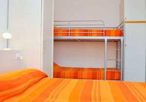RESIDENCE ITACA - Itaca 046F 3P B* corpo B in San Michele al Tagliamento