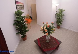 Rooms Monteverde in Rome