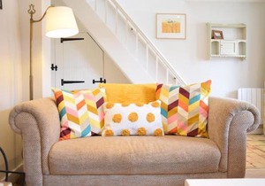 Satis Cottage, Westleton in Westleton