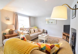 Satis Cottage, Westleton in Westleton