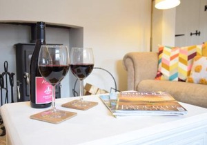 Satis Cottage, Westleton in Westleton