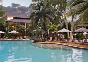 Sea Temple Palm Cove 2 Bedroom Luxury Apartment in Palm Cove