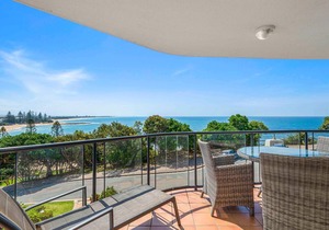 Seacrest Unit 4 Moffat Beach QLD in MOFFAT BEACH