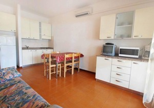 Solarium by Interhome in Bibione