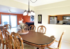 Spacious 6BR Family Home – Just 3 Blocks to Bethany Beach in The Canal Community in Bethany Beach