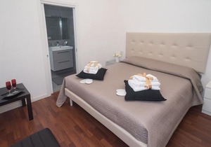 Suite Duomo in Naples