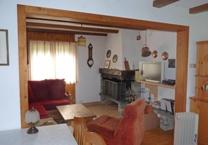 Vacation home Philoxénia in Ovronnaz - 11 persons, 6 bedrooms in Chamoson