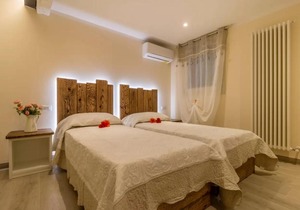 Veneziacentopercento Apartments & Rooms in Venice