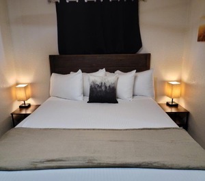 Cozy Nr Grand Canyon Rim 