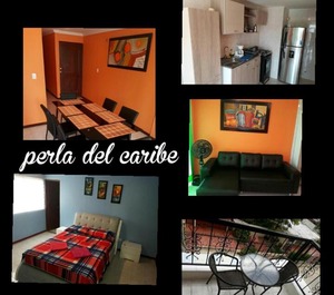 Perla Del Caribe 